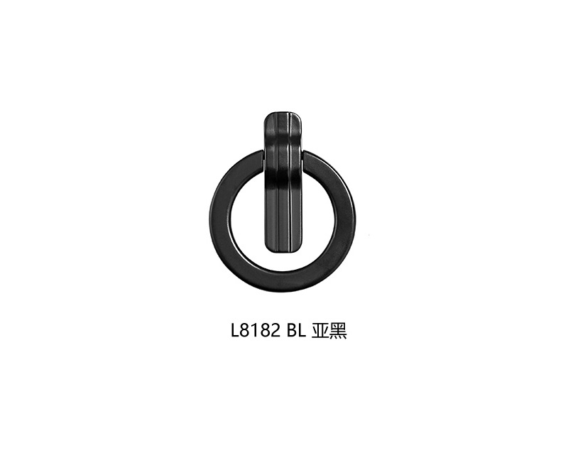 Classical Drawer Handle L8182