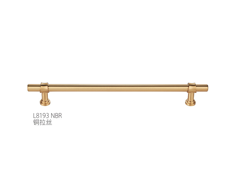 Modern Furniture Handle L8193