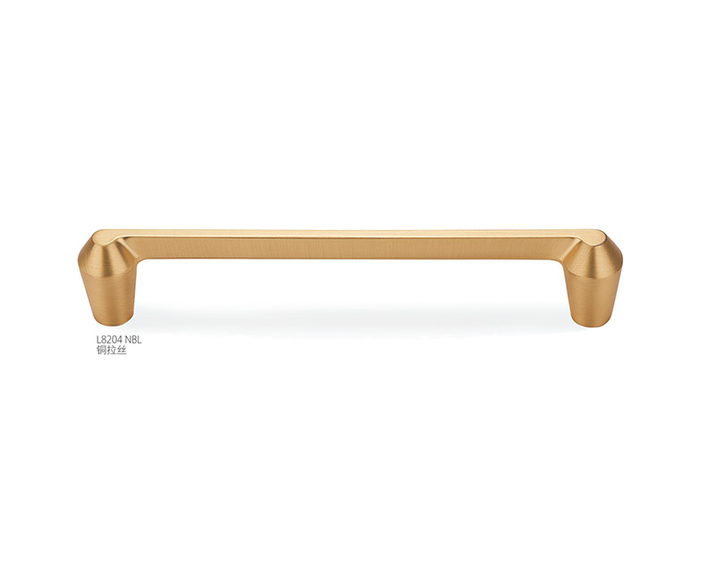 Modern Furniture Handle L8204