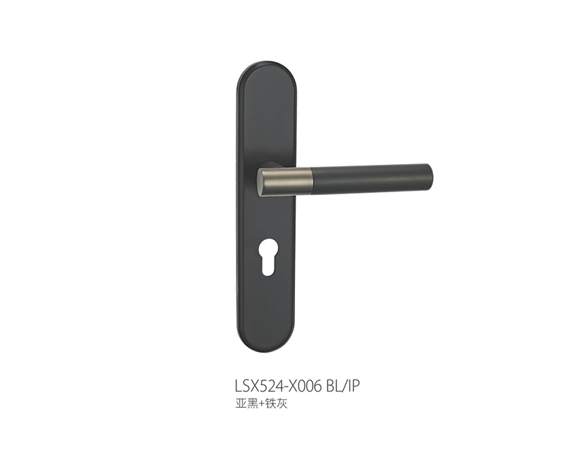 Panel Lock LSX524-X006