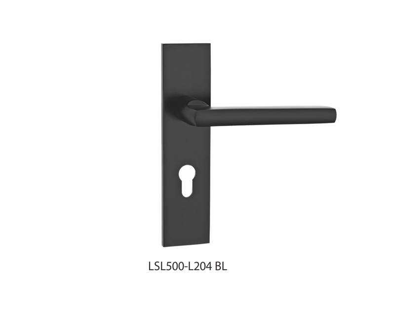 Cerradura de panel LSL500-L204