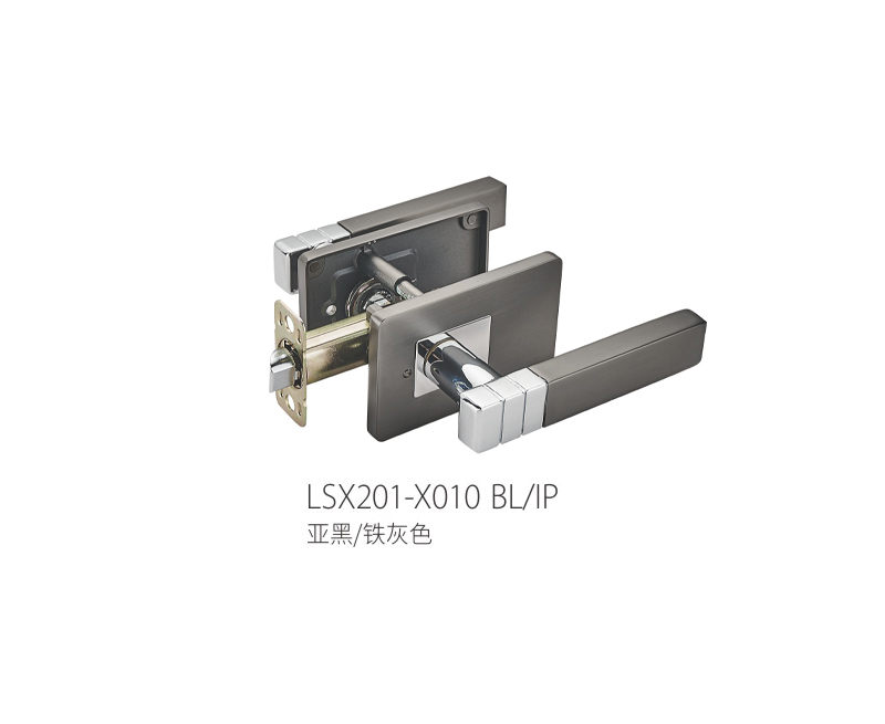 Panel Lock LSX201-X010