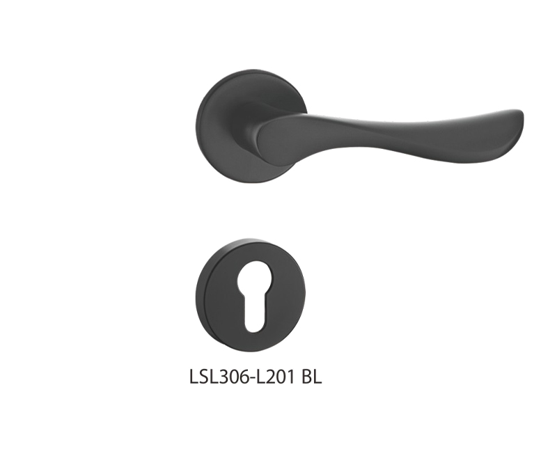 Cerradura dividida LSL306-L201