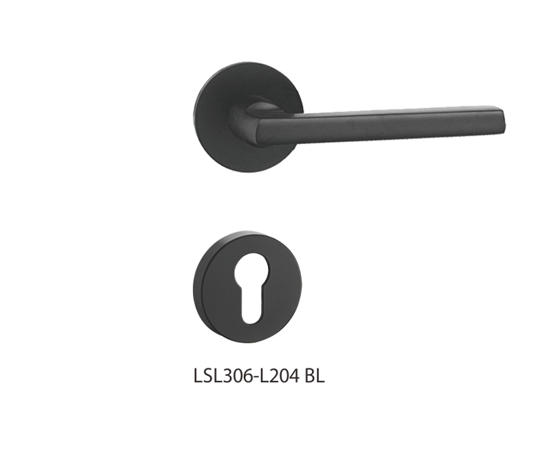 Cerradura dividida LSL306-L204