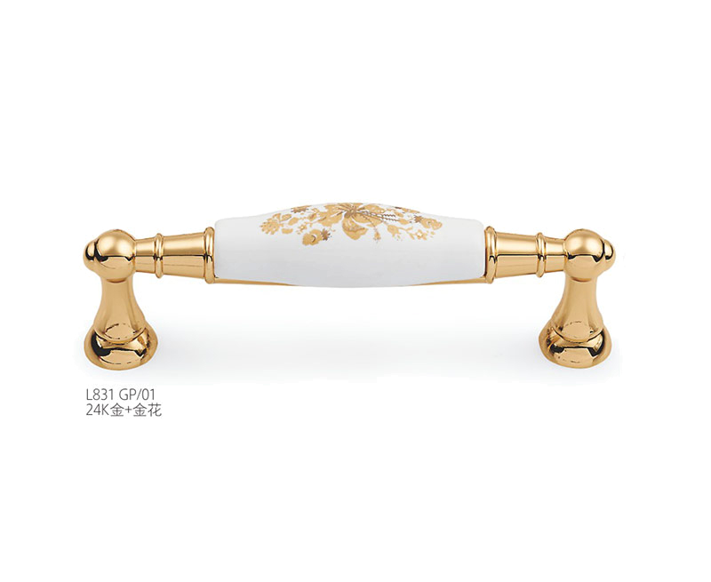 Ceramic Furniture Handle L831