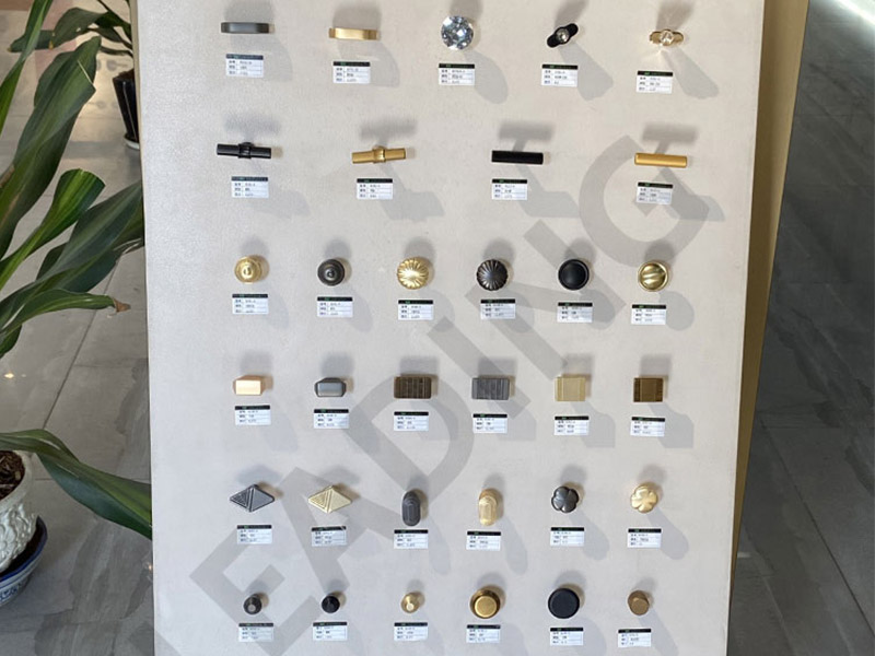New Design , Colorful Cabinet Drawer Knobs.
